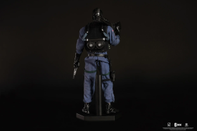 James Porter Smoke Tom Clancy's Rainbow Six Siege 1/6 Scale Figure by Pure Arts